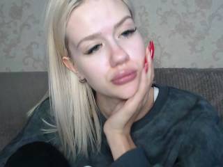 BlondyLedy