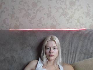 BlondyLedy