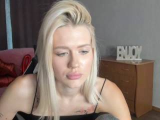 BlondyLedy