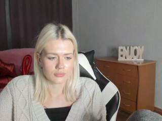BlondyLedy