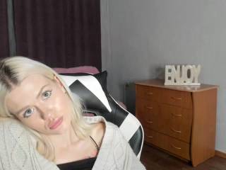 BlondyLedy