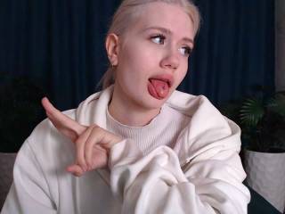 BlondyLedy