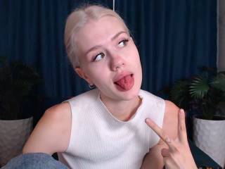 BlondyLedy
