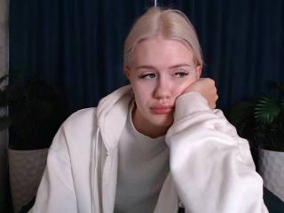 BlondyLedy