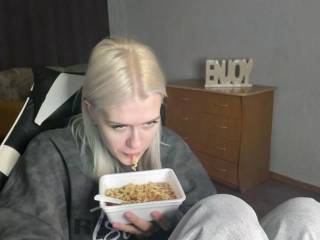 BlondyLedy