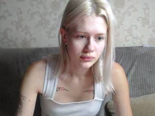 BlondyLedy