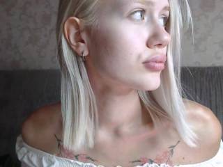 BlondyLedy