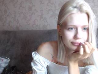 BlondyLedy