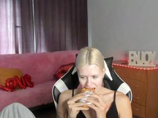 BlondyLedy