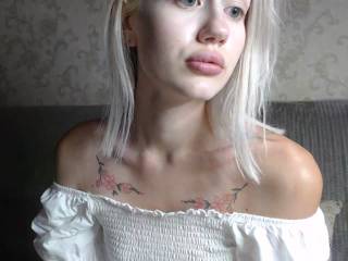 BlondyLedy