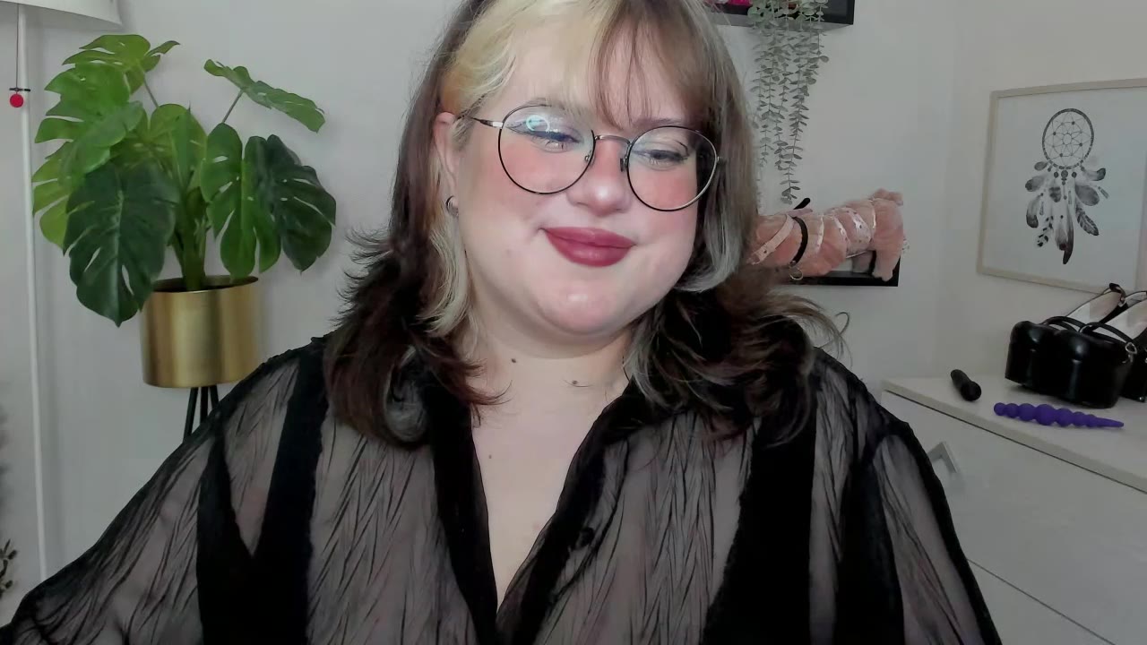 OpheliaLush
