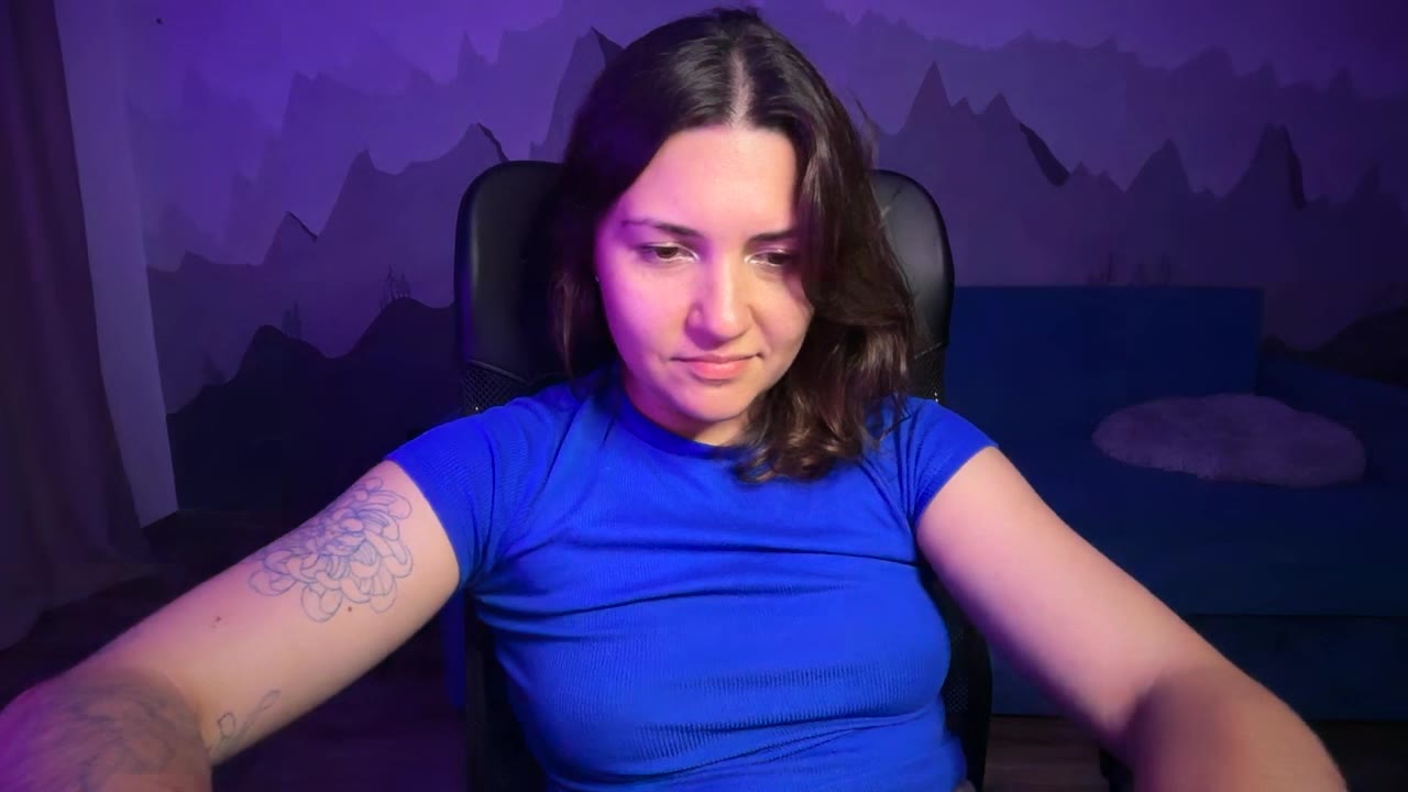 PeachyVera