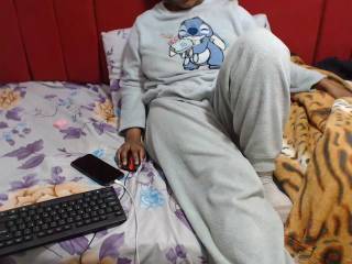 SexyBrown23