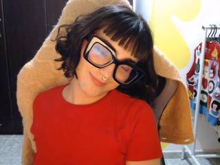 MiaHairyBody