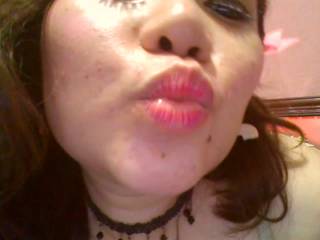 mistresluxie
