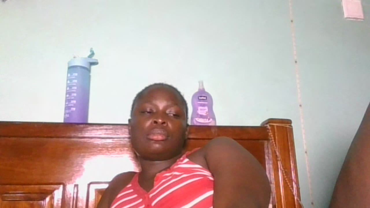 LadyAmber