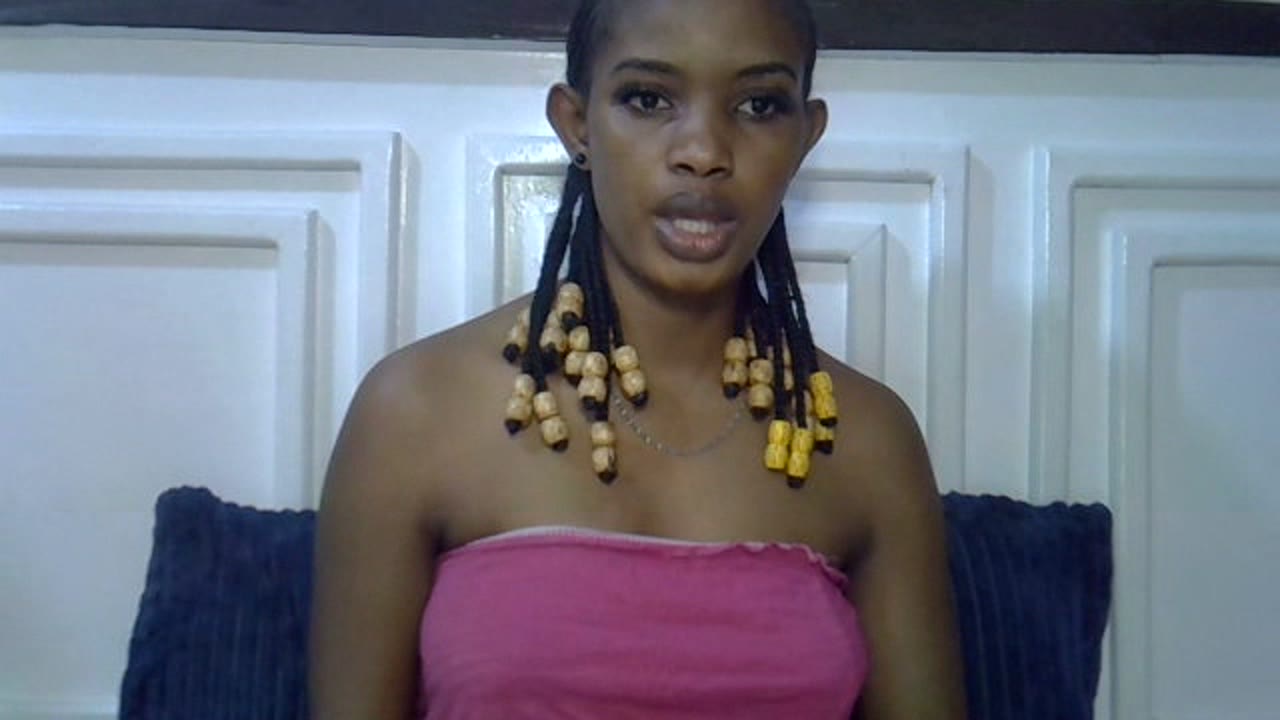 Afrikanqueen