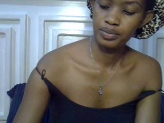 Afrikanqueen