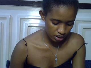 Afrikanqueen