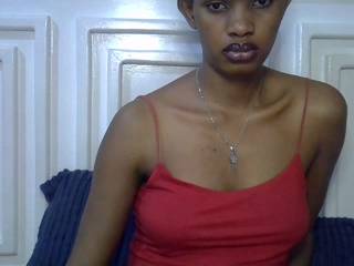 Afrikanqueen