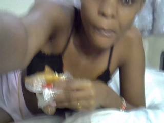 Ebonysly