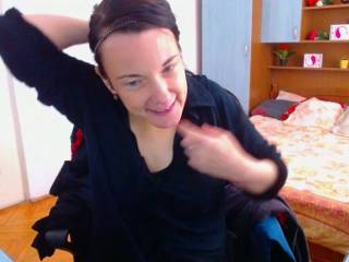 LadyLisaHoty