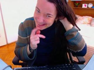 LadyLisaHoty