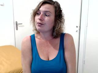 mysterywoman