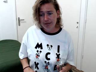 mysterywoman