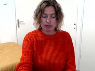 mysterywoman