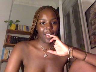 Ebonya